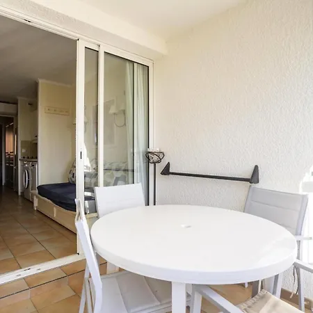 아파트 Aux Restanques Du Golfe De St Tropez - Maeva - Spacieux Vue 2 Pieces 5 Personnes - Prestige - Super Mae-2158