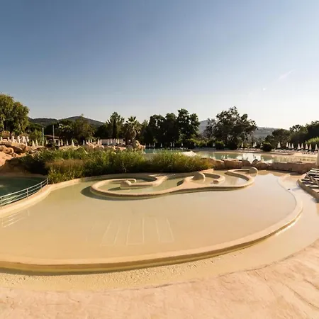 Aux Restanques Du Golfe De St Tropez - Maeva - Spacieux Vue 2 Pieces 5 Personnes - Prestige - Super Mae-2158 아파트