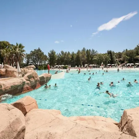 아파트 Aux Restanques Du Golfe De St Tropez - Maeva - Spacieux Vue 2 Pieces 5 Personnes - Prestige - Super Mae-2158