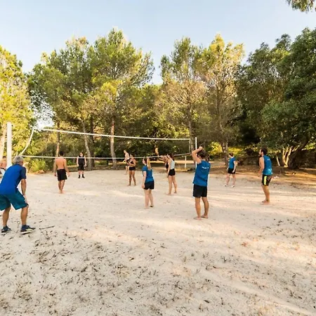 Aux Restanques Du Golfe De St Tropez - Maeva - Spacieux Vue 2 Pieces 5 Personnes - Prestige - Super Mae-2158 *