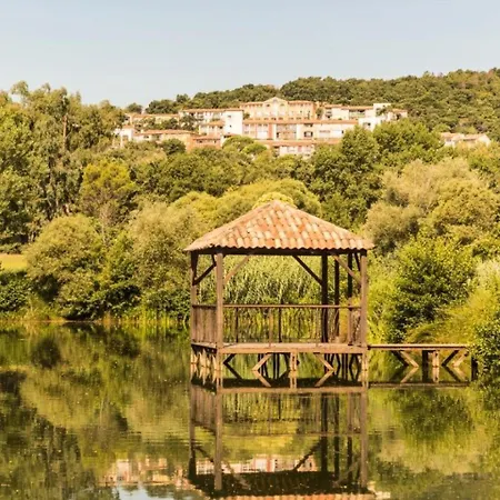 Aux Restanques Du Golfe De St Tropez - Maeva - Spacieux Vue 2 Pieces 5 Personnes - Prestige - Super Mae-2158 그리모