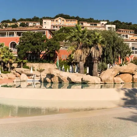 Aux Restanques Du Golfe De St Tropez - Maeva - Spacieux Vue 2 Pieces 5 Personnes - Prestige - Super Mae-2158 Apartment *
