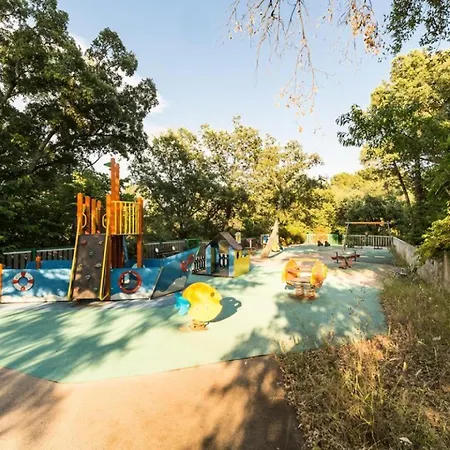 아파트 Aux Restanques Du Golfe De St Tropez - Maeva - Spacieux Vue 2 Pieces 5 Personnes - Prestige - Super Mae-2158 그리모