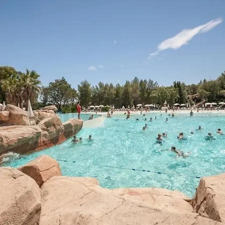 Appartamento Aux Restanques Du Golfe De St Tropez - Maeva - Spacieux Vue 2 Pièces 5 Personnes - Prestige - Super Mae-2158