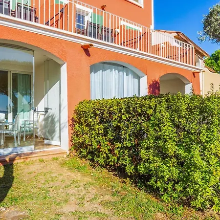Appartamento Aux Restanques Du Golfe De St Tropez - Maeva - Spacieux Vue 2 Pièces 5 Personnes - Prestige - Super Mae-2158 *
