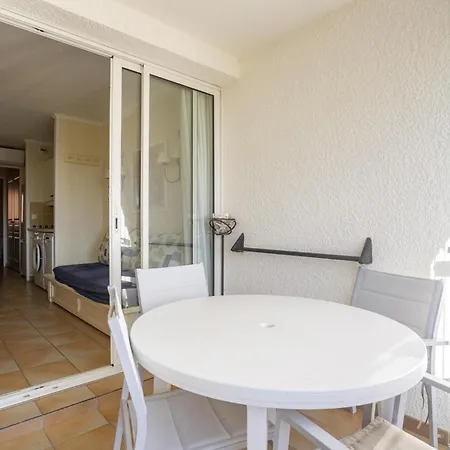 Appartamento Aux Restanques Du Golfe De St Tropez - Maeva - Spacieux Vue 2 Pièces 5 Personnes - Prestige - Super Mae-2158 *