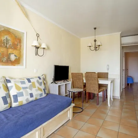 Aux Restanques Du Golfe De St Tropez - Maeva - Climatise Vue 2 Pieces 5 Personnes - Prestige - Super Mae-2158 아파트 그리모