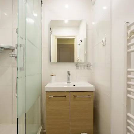 Aux Restanques Du Golfe De St Tropez - Maeva - Climatise Vue 2 Pieces 5 Personnes - Prestige - Super Mae-2158 公寓